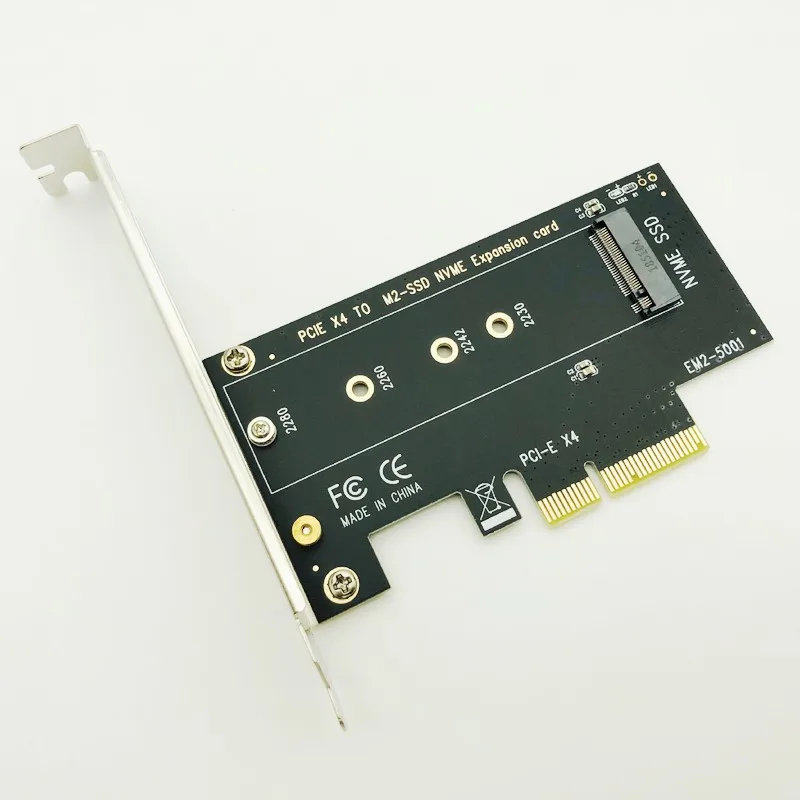 

Плата расширения H1111Z PCIE на M2 адаптер M.2 PCI Express Raiser NVME SSD M2 PCIE адаптер SSD M2 карта расширения PCIE3.0 X4 для Mac Pro