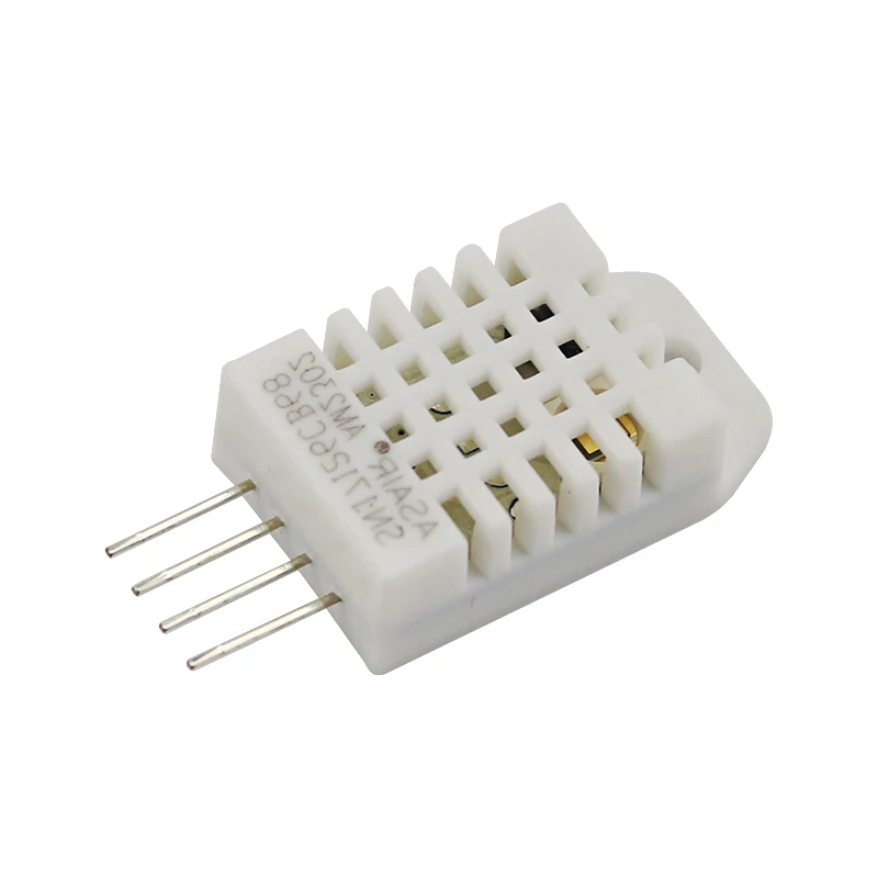 

High Quality DHT22 AM2302 Digital Temperature and Humidity Sensor Module For Arduino Replace SHT11 SHT15