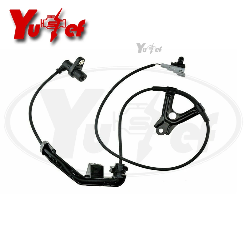 

ABS Speed Sensor Front Left fit For Toyota Corolla 98-02 89543-02030 8954302030 89543-12040 8954312040