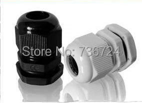 

Germany PG7-PG48 Waterproof Electronic nylon Cable Gland