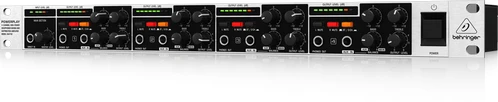 BEHRINGER 4-way Headphone Distribution Amplifier