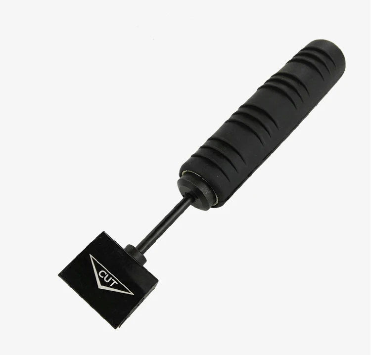 Kabel sieciowy 5 par 110 końcówek Narzędzie do wkładania uderzeniowego Narzędzie do cięcia Lan Telecom