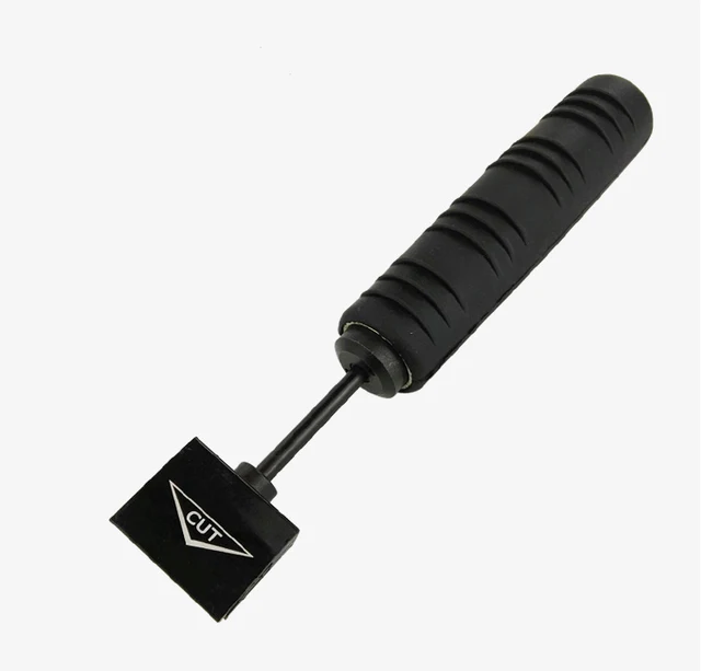 Kabel sieciowy 5 par 110 końcówek Narzędzie do wkładania uderzeniowego Narzędzie do cięcia Lan Telecom