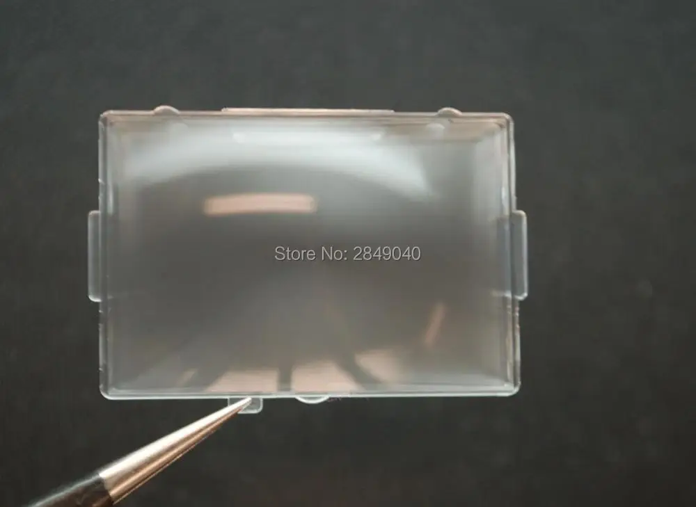 NEUE Original Milchglas (Mattscheibe) für Canon FORC EOS 5D Mark III 5 DIII 5D3 Digital Kamera Reparatur Teil