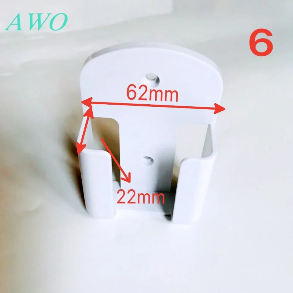 TVウォールエアコン,リモコンサポート,壁掛け,46mm x 22mm (1.81in * 0.86in),100% 新品