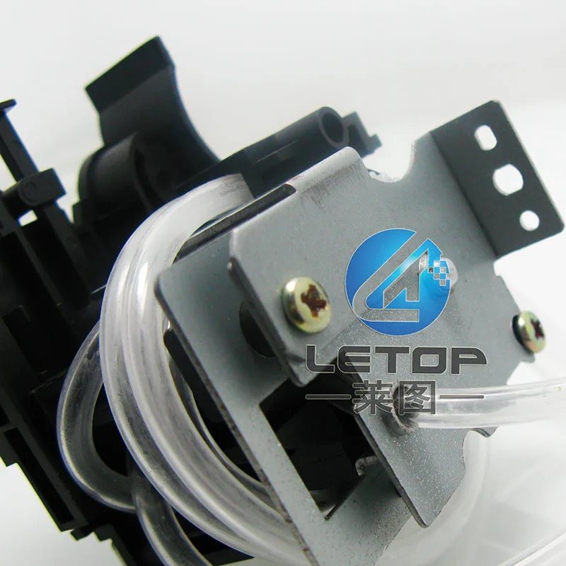 FJ SJ-540 740 XJ-540 740 640 Eco Solvent Printer DX4 Printhead Ink Pump For Roland Printer