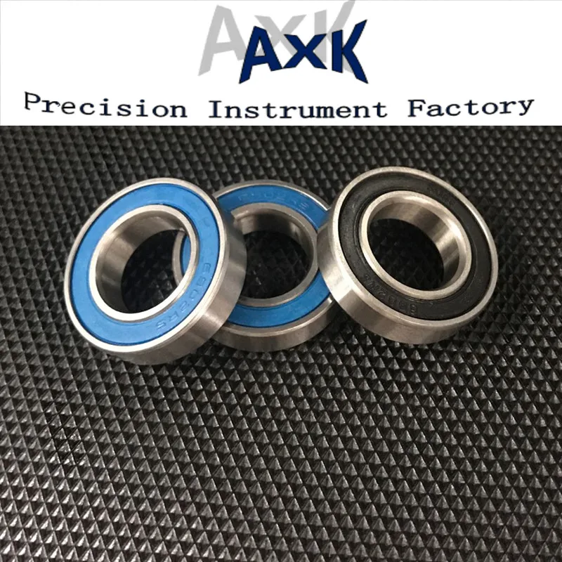 2019 Hot Sale New 6003rs Abec-3 (5 Pcs) 17*35*10 Mm Deep Groove 6003-2rs Ball Bearings 6003rz 180103 Rz Rs 6003 2rs Rodamientos