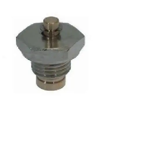 Vacuum valve for boiler Rancilio Filter Carrier