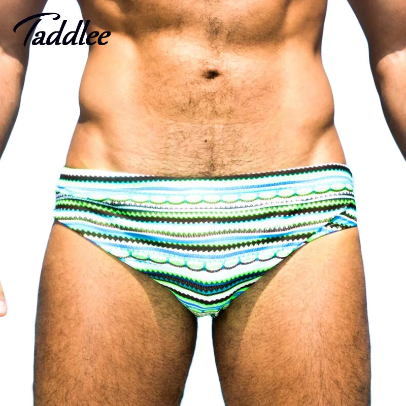 

Taddlee Brand Man Men Swimwear Swimsuits Swimming Boxer Shorts Trunks New Mens Swim Wear Gay Briefs Bikini Surf Board Shorts