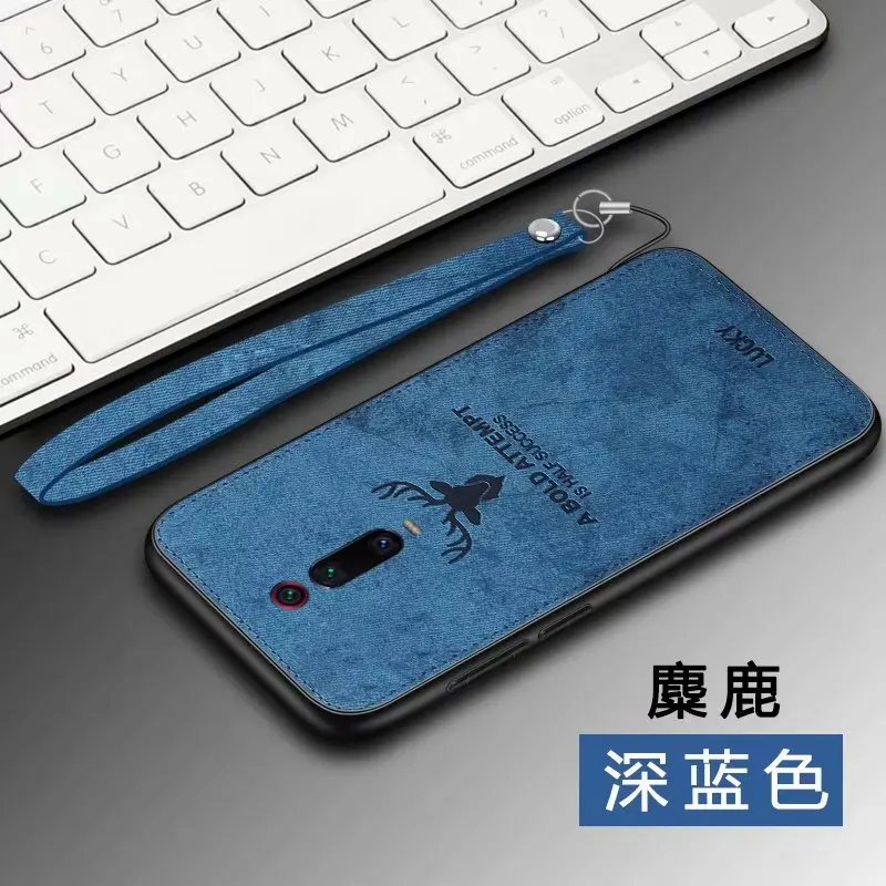 For Xiaomi Mi 9T Pr… - image