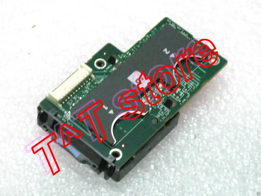 original for PowerEdge R810 R815 SD Card Module Reader 0G0NX2 G0NX2 CN-0G0NX2 test good free shipping