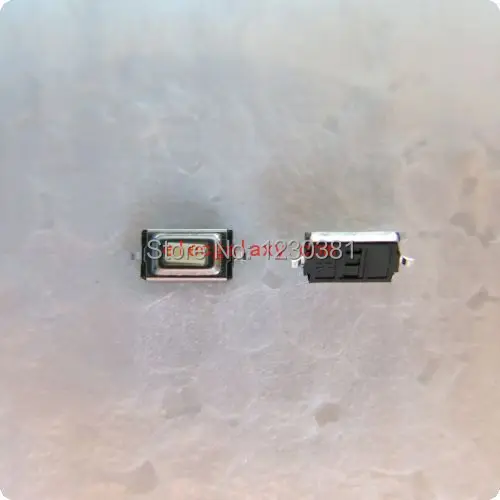 100Pcs/lot 3x6x2.5mm Button SMD Micro Push Button Tactile Tact Electronic mini Switch Taster schalter druckschalter umschalter