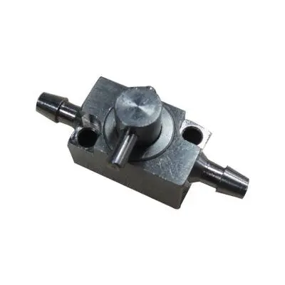 Stainless Steel Three Way Cleaning Valve Device for Large Format Printer