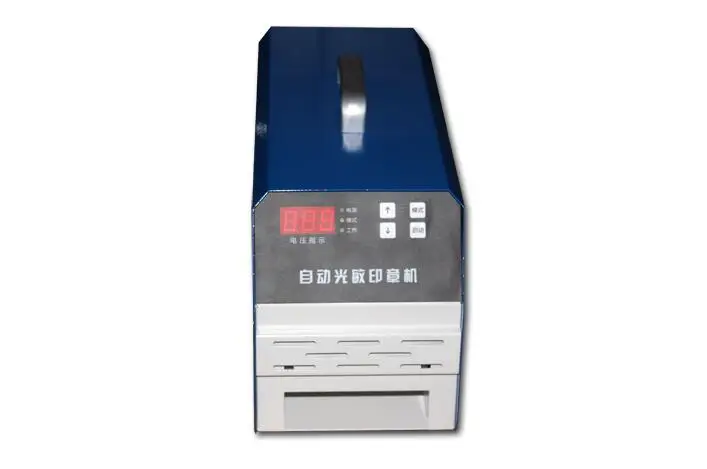 Máquina de Selo Do Flash & pré inked flash stamp machine & máquina do fabricante do selo Do Escritório portátil auto tinta máquina de selo do flash
