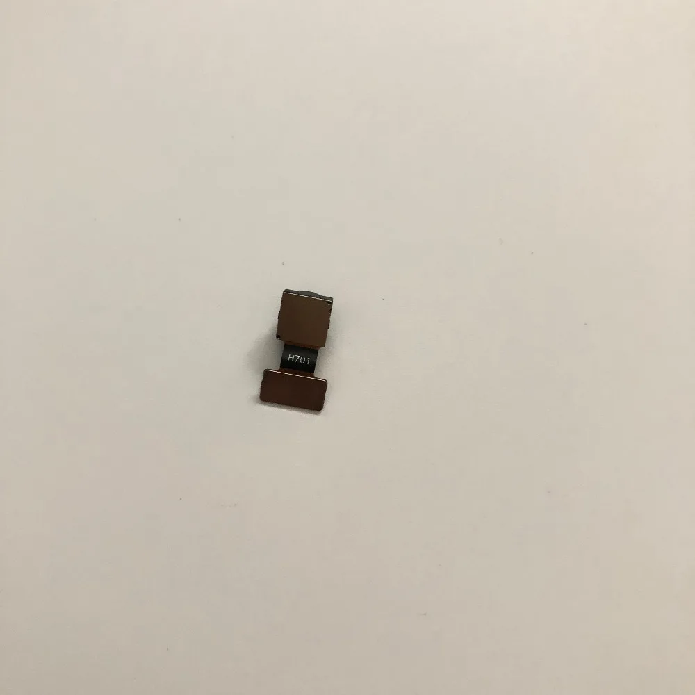 Front Camera 5.0MP Module For Vernee Apollo X MT6797 Deca Core 5.5 Inch FHD 1920*1080