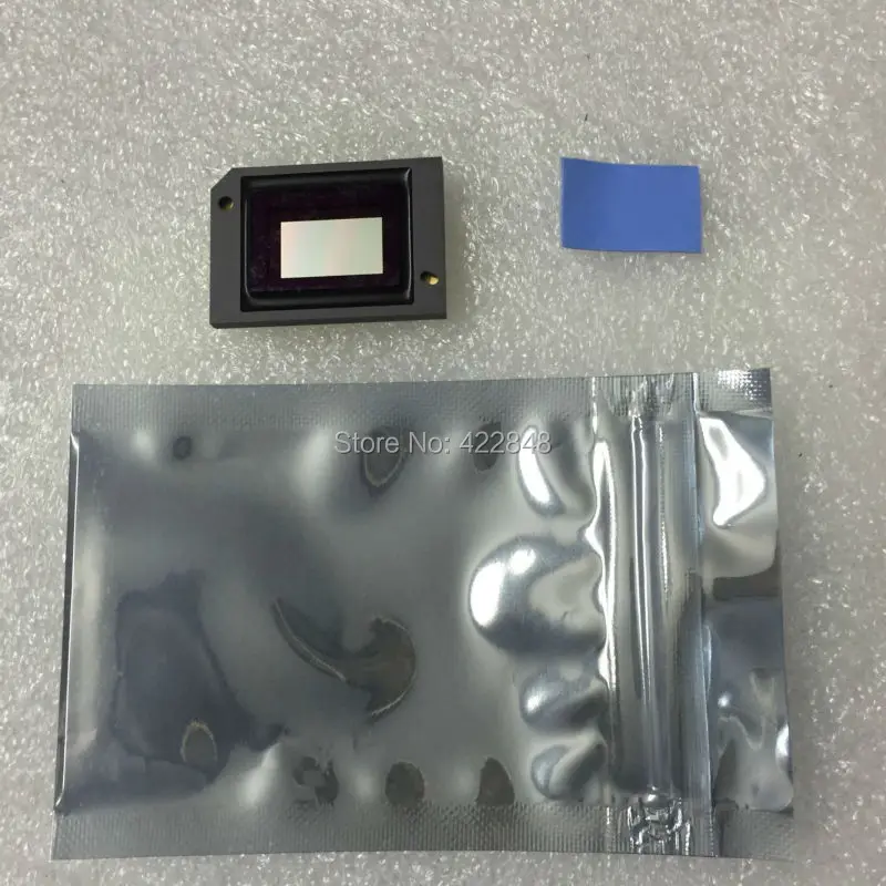 Original New DMD chip 1272-6038B 1272-6039B 1272-6438B 1272-6439B FOR Optoma HD600X Projectors