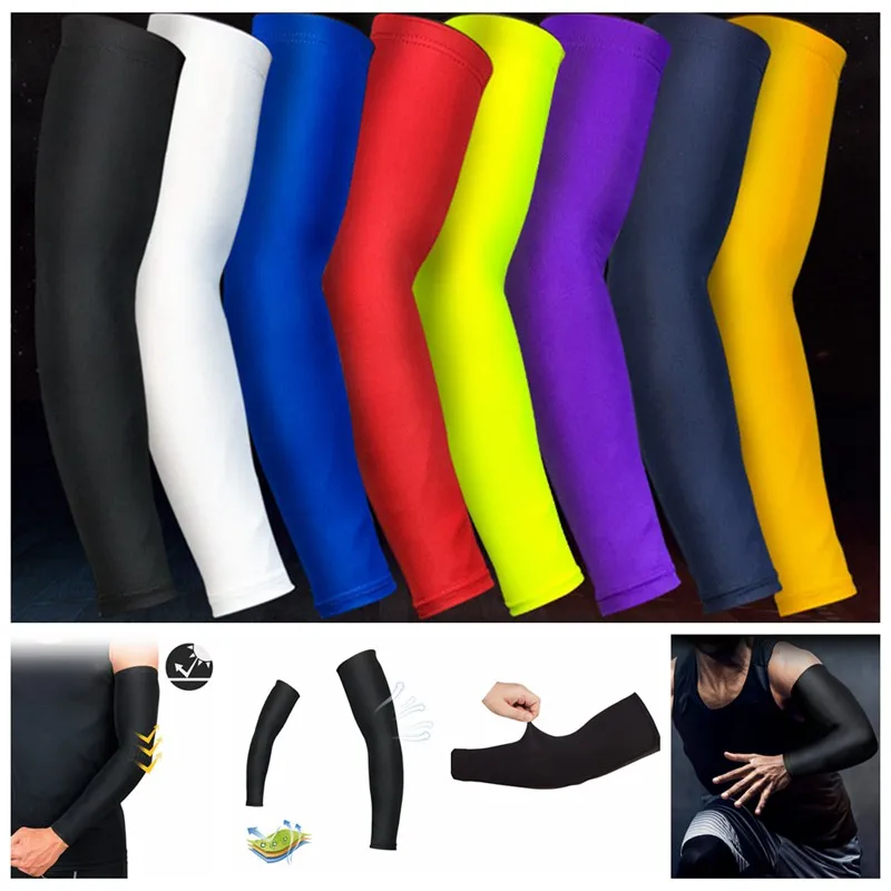 1pcs Elastic Tattoo Sleeve Cover Light Tattoo Cover Up Arm Sleeves Forearm Band XLZ9396