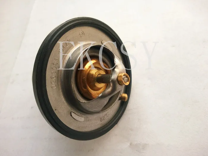 ORIGINAL QUALITY THERMOSTAT FOR GREAT WALL HAVAL H6 HOVER H6 GREAT WALL COWRY V80