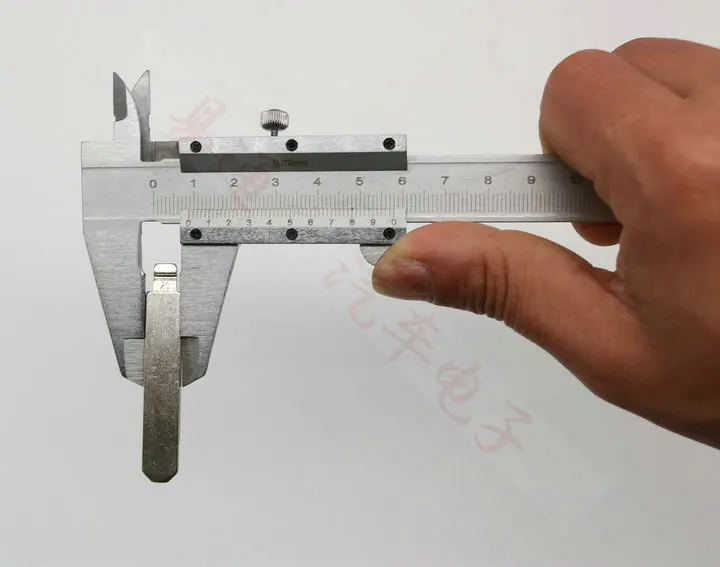 

Vernier Caliper 0-150MM For Measuring Thickness and Width Length Measurement