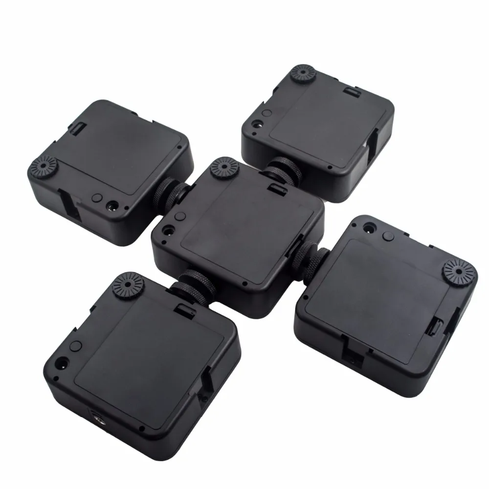 미니 LED 카메라 비디오 램프 패널, 매크로사진 야외 SLR LED 사진 조명 LED64, DSLR 카메라 캠코더 미니 dvr용