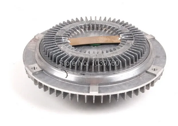 

New Radiator Cooling Fan Clutch for BMW E34 E36 E38 E39 E46 E53 Z3 X5 520i 523i 528i 728i 11527505302