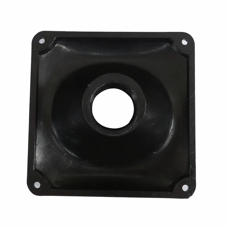 1 قطعة مكبر الصوت القرن 148*148 مللي متر اكسسوارات السيارات HiFi ثلاثة أضعاف للصوت المهنية المسرح المنزلي نظام الكاريوكي عنوان عام