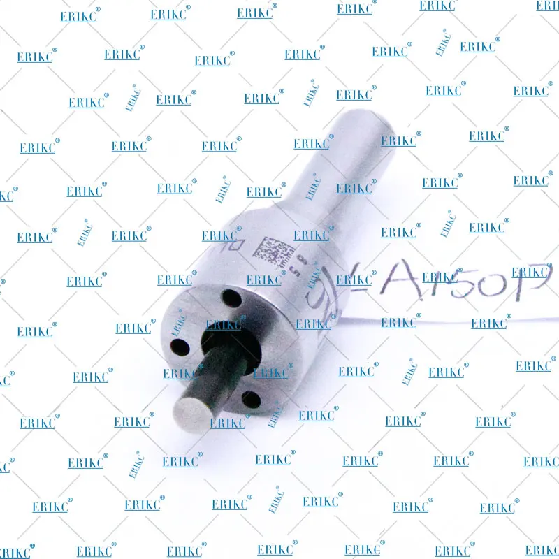 ERIKC Oil Burner Nozzle DLLA150P2386 Spray Nozzle DLLA 150 P 2386 Oem 0 433 172 386 Injector 0445120357 High Pressure Nozzle