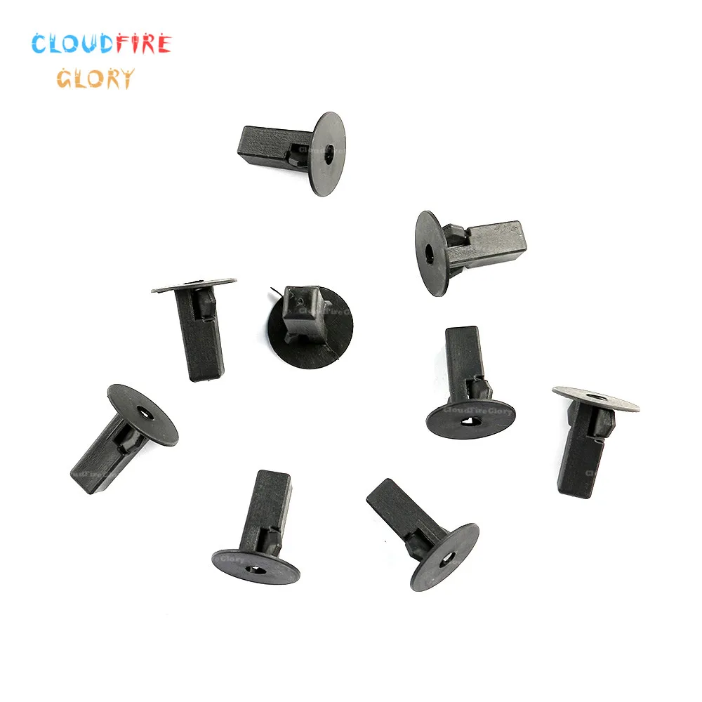 

Брызговик крыла CloudFireGlory 90189-06157, брызговик, винтовые прокладки, зажимы для TOYOTA, Lexus ES300, 1992-2006