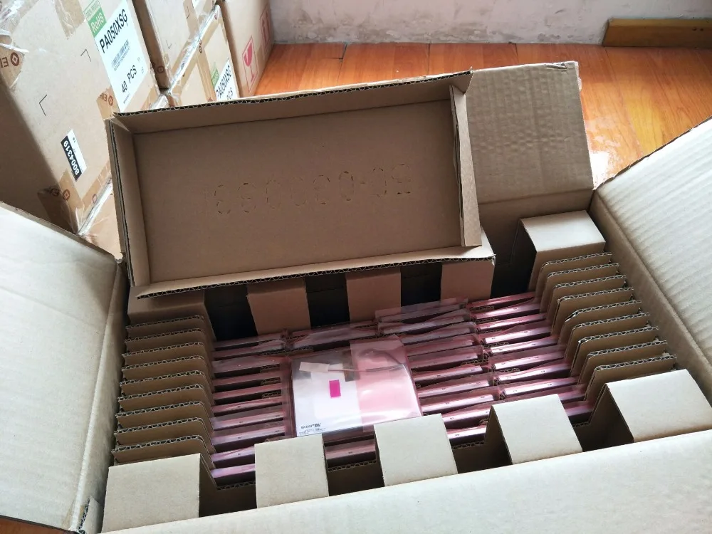 Pantalla LCD PA050XSG