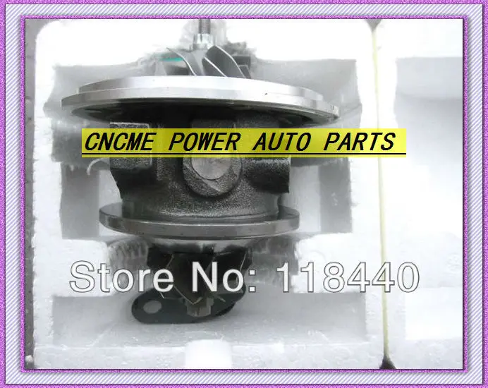 

Turbo Cartridge CHRA Core GT1752S 701196 701196-5007S 14411-VB300 14411VB300 For NISSAN Patrol Y61 1997-00 RD28TI RD28T 2.8L TD