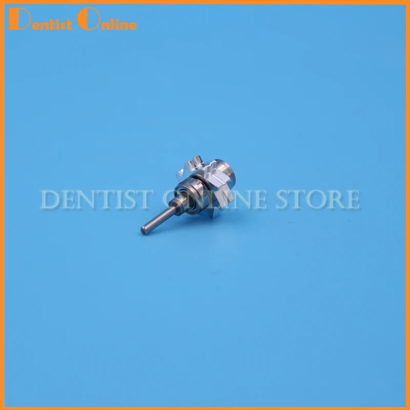 Dental High Speed Handpiece Rotor Compatible With KV 636CP High quality Ceramiac bearing Autoclable At 135 Degree