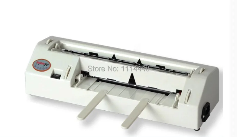 

Multi-function Auto Name Card Business Card Cutter Cutting Machine