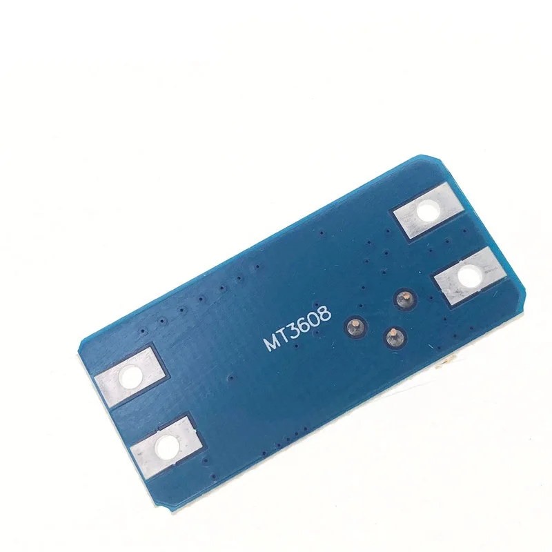 MT3608 DC-DC Step Up Converter Booster Power Apply Module Booster Power Module MAX Output 28V 2A For Arduino Board