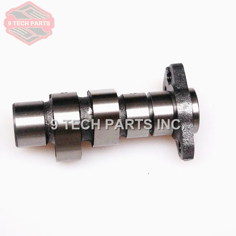 Racing camshaft add power Motorcycle up power racing cam shaft for GS125 GN125 EN125 GZ125 DR125 TU125 157FMI K157FMI engines