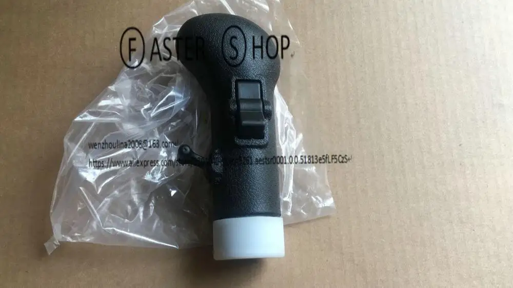 for DAF 75CF, 85CF, CF75, CF85, 95XF, XF95, XF105 SHIFT / GEAR KNOB 1285260