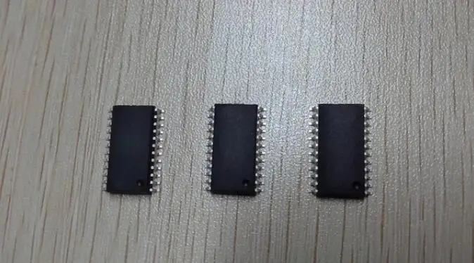 

Free Shipping 10pcs/lot CH340G CH340 SOP-16 USB CHIP Electronic components IC