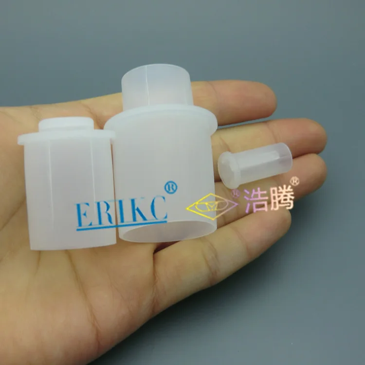 Liseron ERIKC Common rail injector plastic cap 6000900262 , C.Rail injector cap 6000610126 ,  6000900095