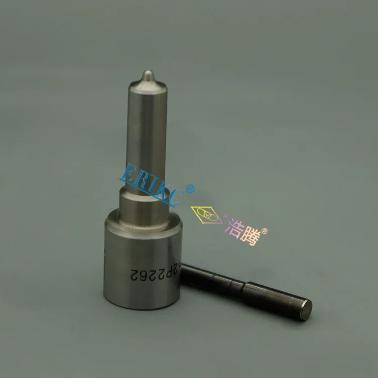 

Сопло Liseron ERIKC 0 445 120 289 в сборе DLLA142P2262, 0 433 172 262 сопло DLLA 142P2262