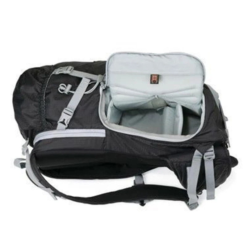 Photo Sport 200 aw PS200 Shoulder Of SLR Camera Bag Camera Bag Waterproof Bag with all weather Rain cover Hot Sale