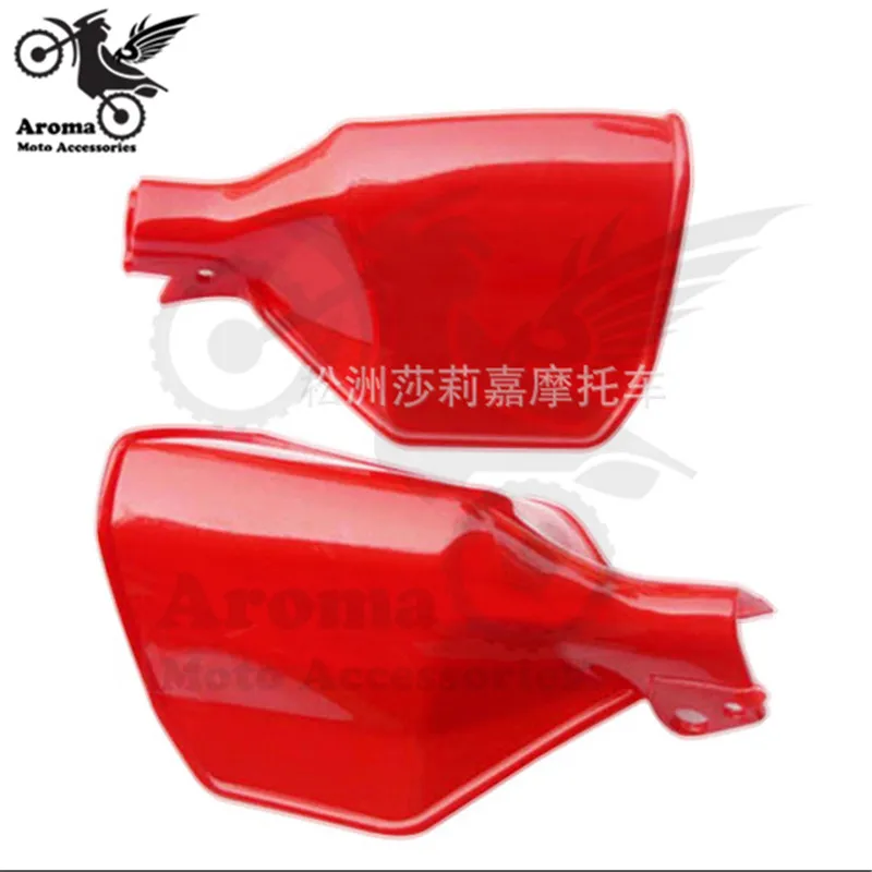 motorbike accessories universal motorbike protect motorcycle hand guard for kawasaki honda suzuki benelli yamaha handguard moto