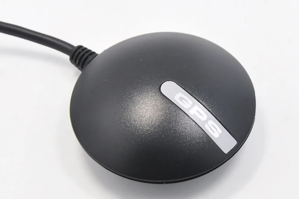 Warterproof BU353 USB GPS Receiver Gmouse SIRF III chipset NMEA 0183 Support Google earth USB gps antenna module