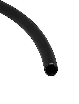 6.4mm 3:1 Polyolefin Heat Shrink Tubing Tube Sleeve Sleeving 5 Meter