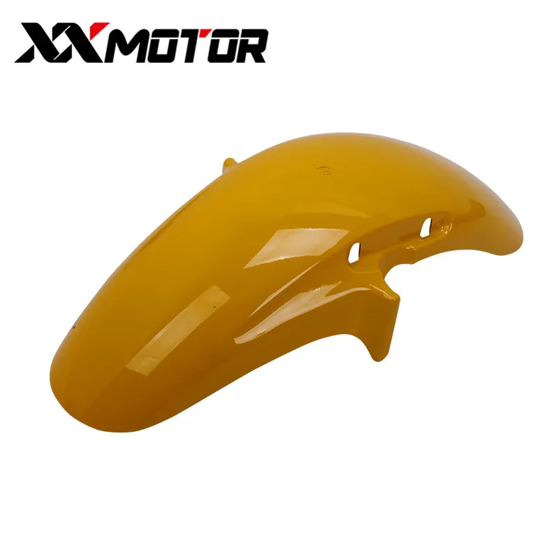 Front Fender Mud Splash Guard For HONDA CB400 VTEC 1999 - 2011 VTEC400 1/2/3 I II III Motorcycle Accessories