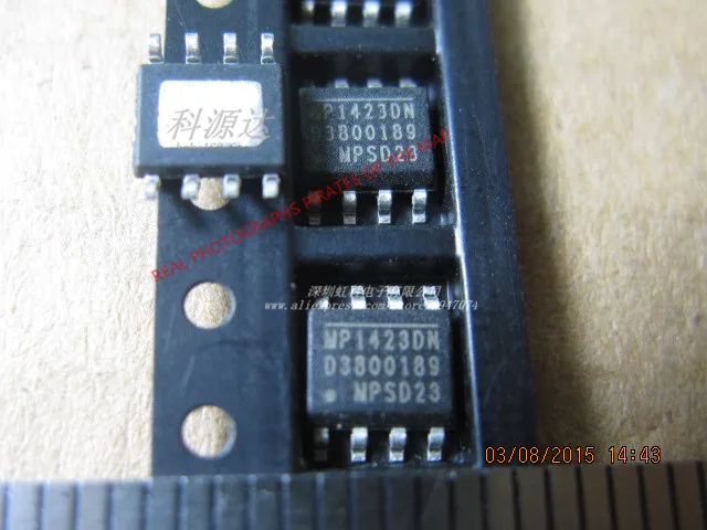 

10PCS MP1423DN-LF-Z SOP8 MP1423DN SOP MP1423 SMD new and original IC