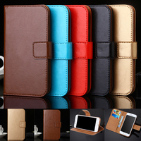 Luxury Leather Flip Cover Phone Bag, Wallet Holder, M-Horse Pure 1, 2, 3 Power 2, In Stock