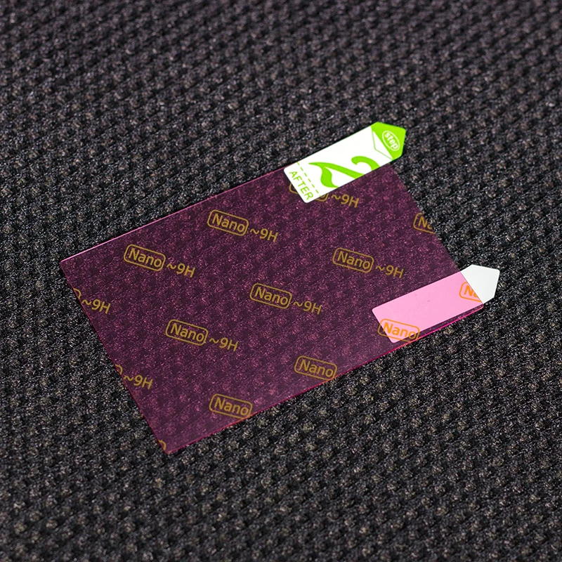 Deerekin HD-واقي شاشة نانو ، للكاميرا الرقمية ، متوافق مع Nikon Coolpix A B500 P1000 A900 A300 A100 A10 S3700 S2900 S3600