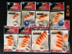 5packs Fishing Float 7 Star Float Olive Float Fishing Tackle Accessories For Carp Fishing A189