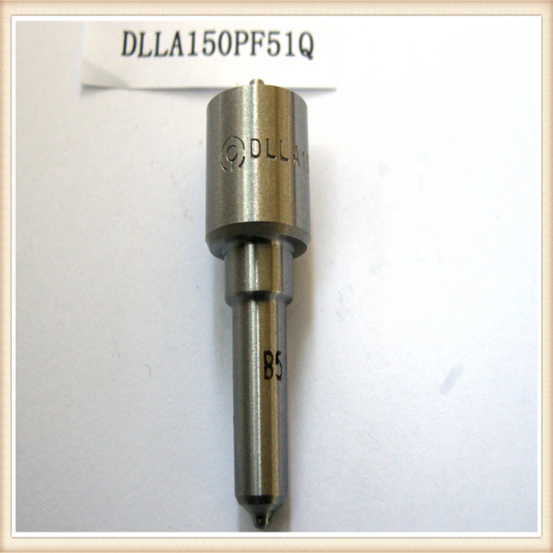 Free shipping 4 pieces/lot  DLLA150PF51Q diesel nozzle for engine CA6DF1 26 F51Q