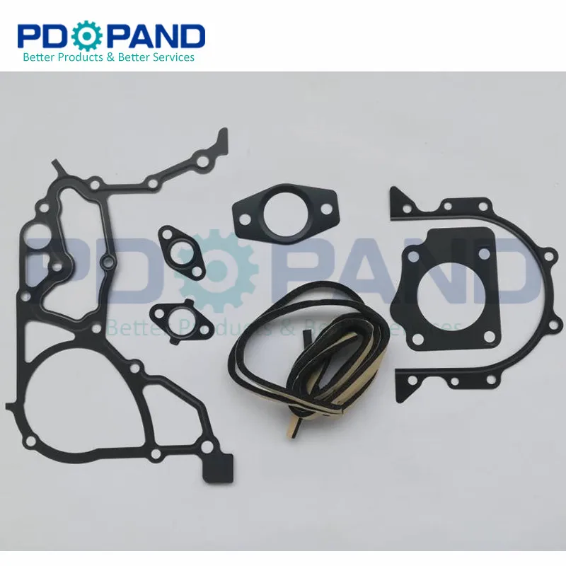 3S 3SFE 3S-FE Engine Rebuilding Full Gasket Set 04111-74191 for Toyota CAMRY CARINA  1998cc 2.0L 16V DOHC