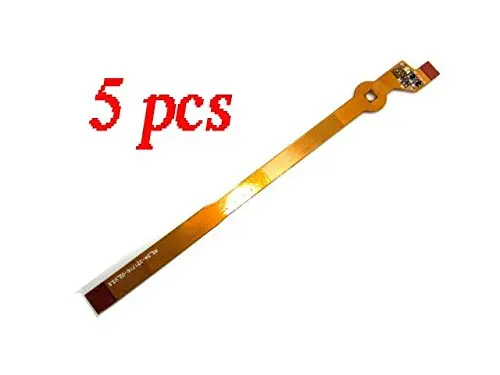 

Lot 5 Scan Flex Cable Compatible for Motorola Symbol MC3000 MC3090R Scaning Engine